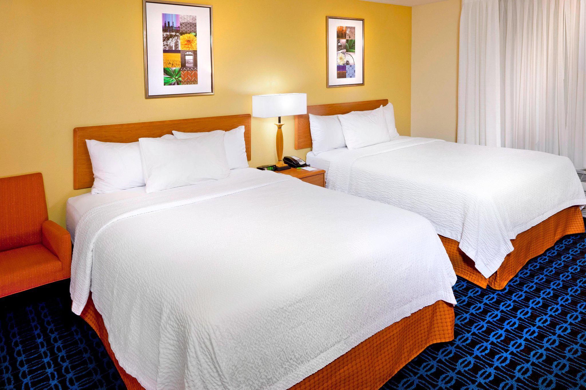 Fairfield Inn & Suites by Marriott San Bernardino Photo