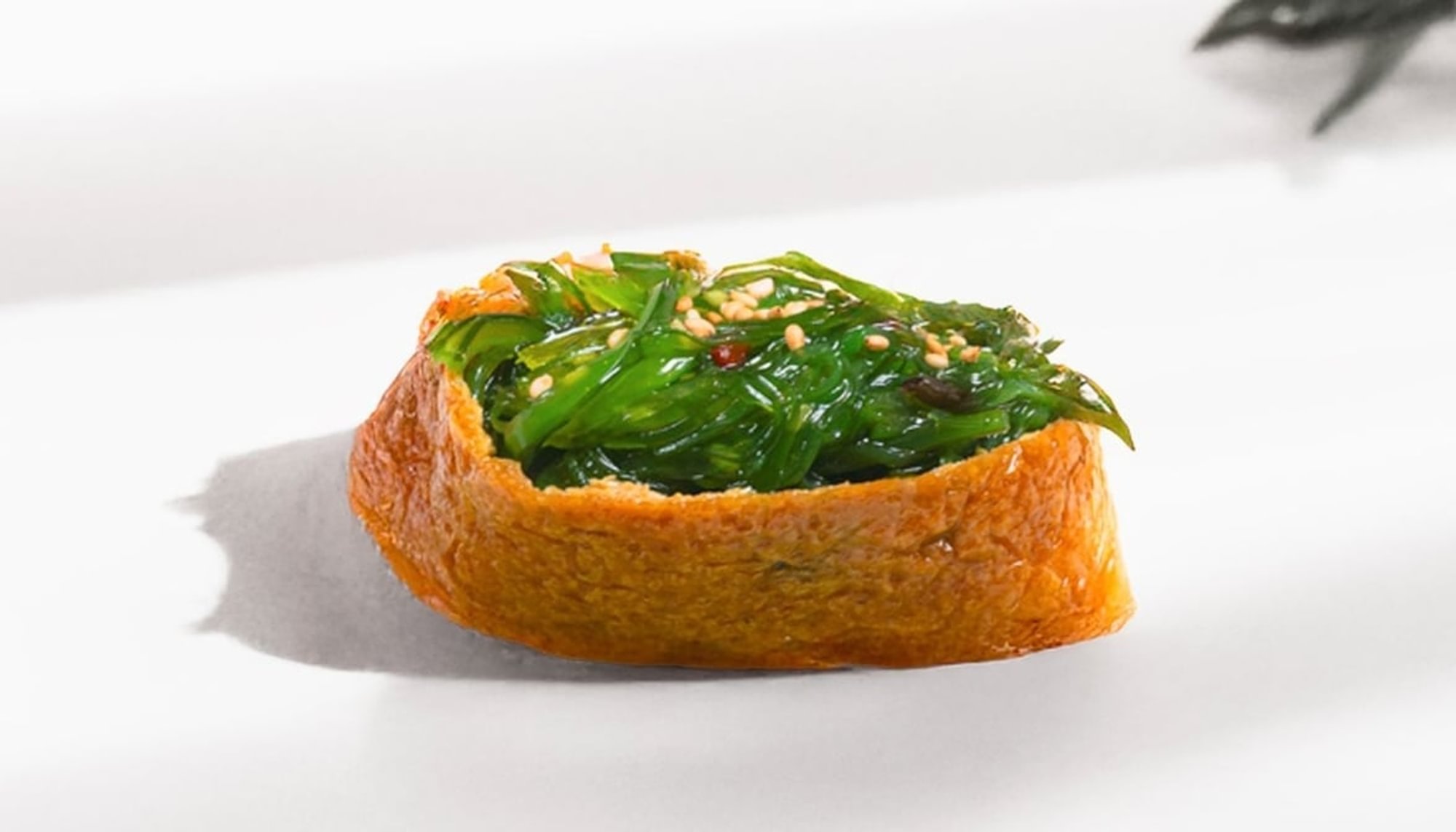 N9 Nigiri Ocean Salad Bomb/2Pcs