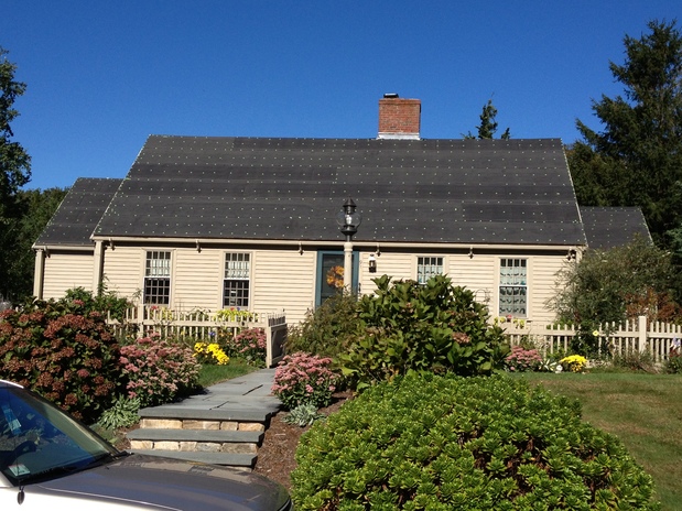 Images Cape Cod Roofing and Siding