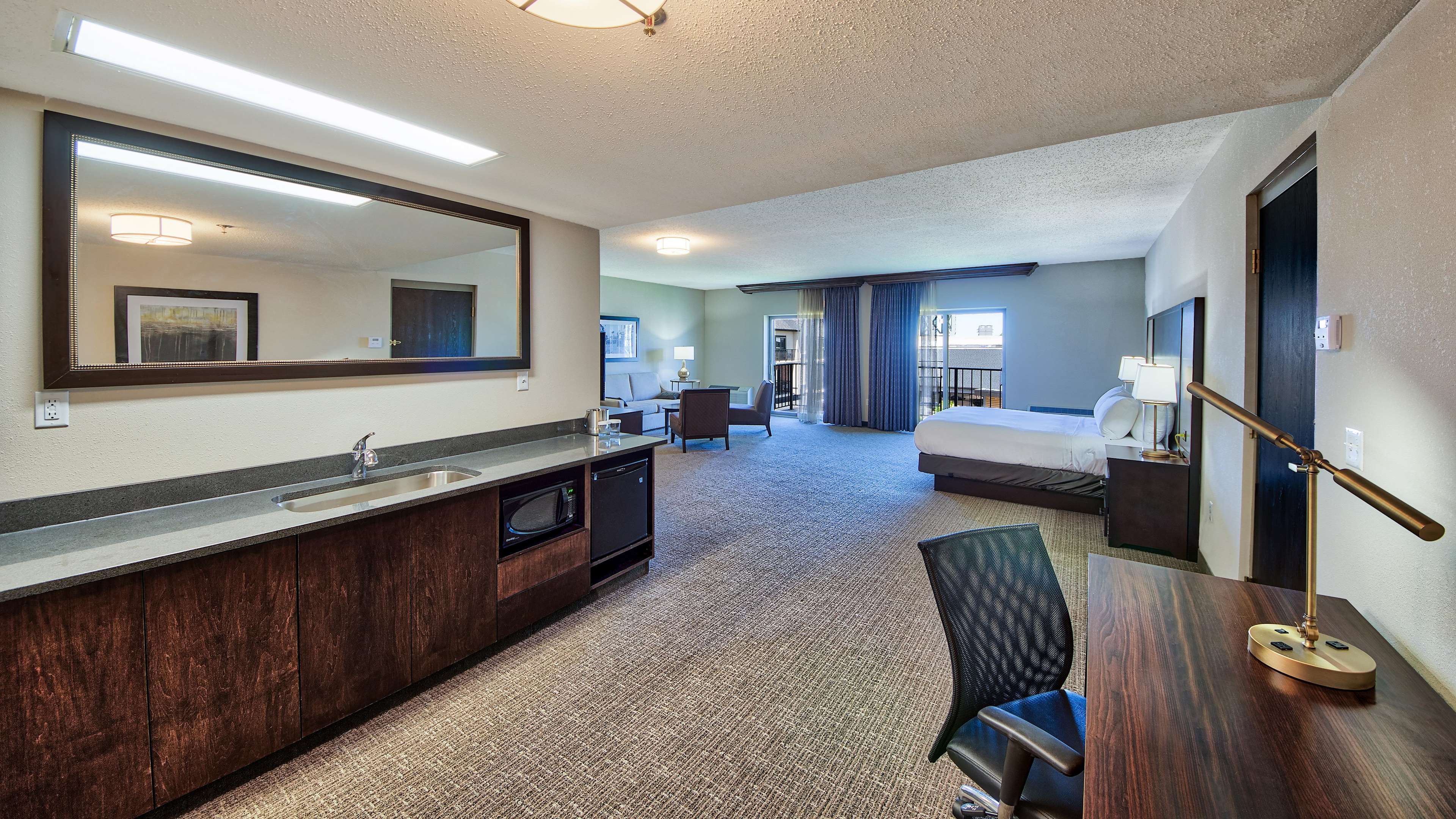 DoubleTree by Hilton Hotel Port Huron Photo