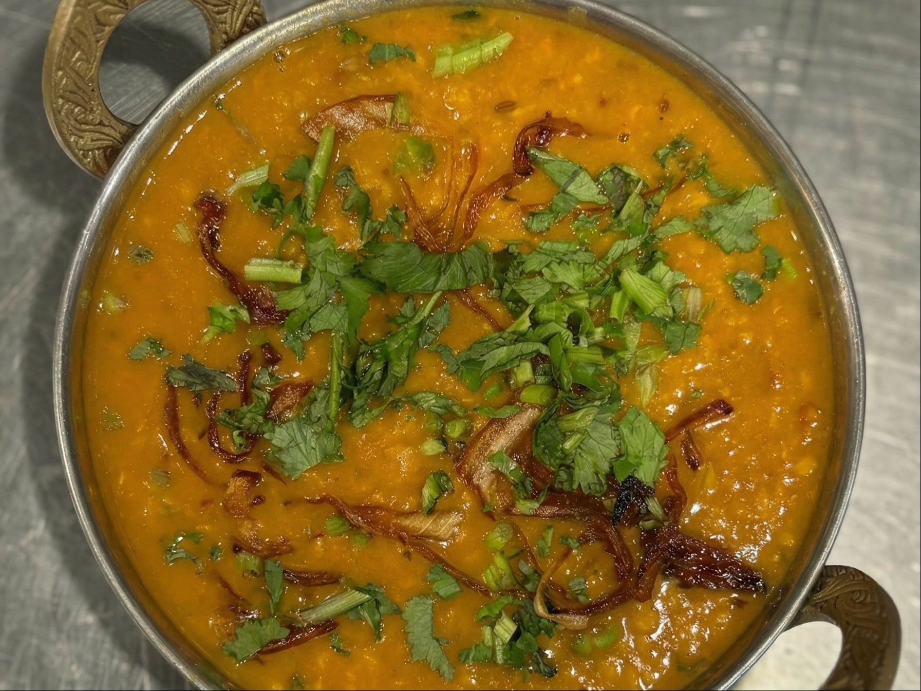 Daal tadka