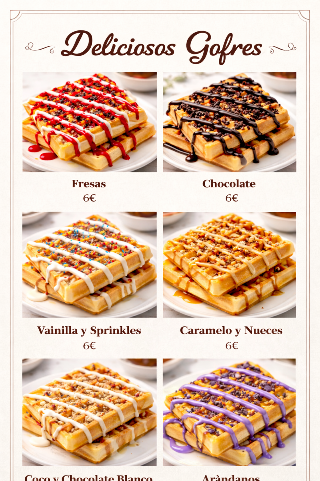 Galería en miniatura