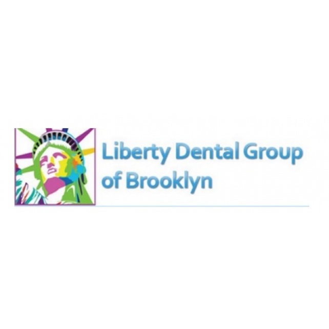 Liberty Dental Group Logo