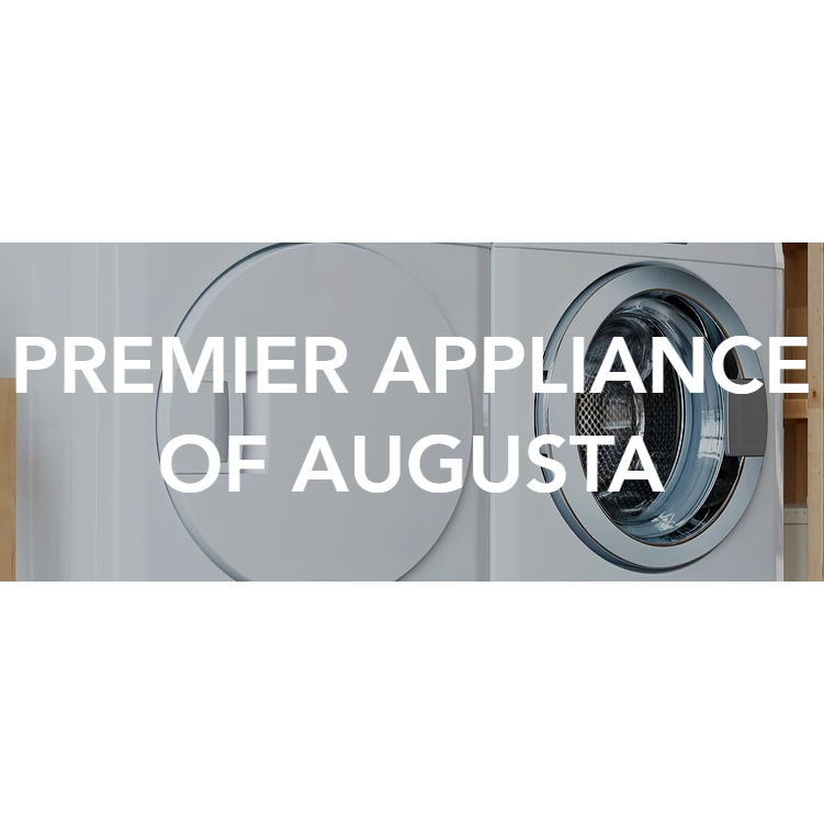 Premier Appliance Of Augusta Logo