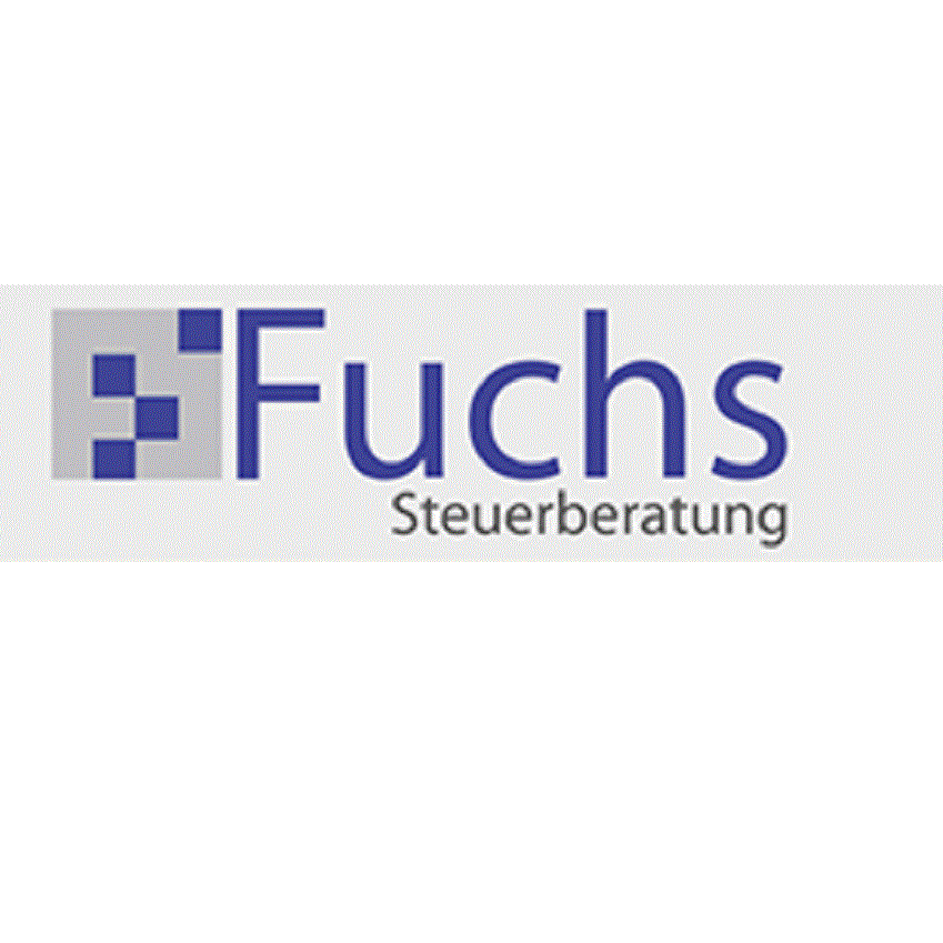 Fuchs Florian Mag Wirtschaftstreuhand Steuerberatung in Graz LOGO
