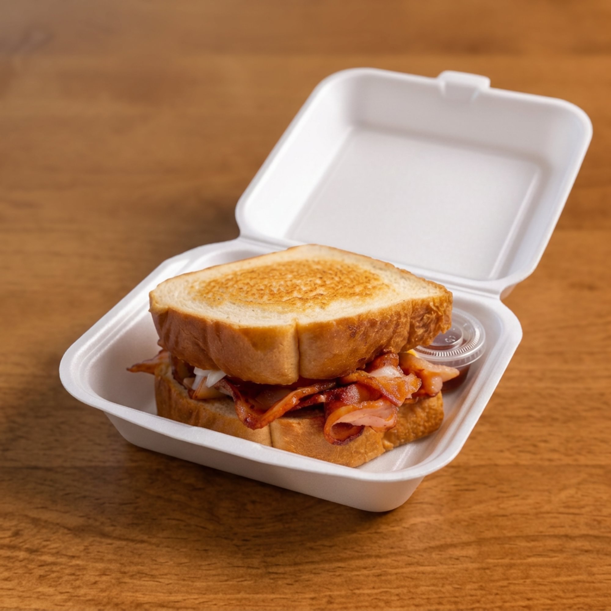 BLT Sandwich