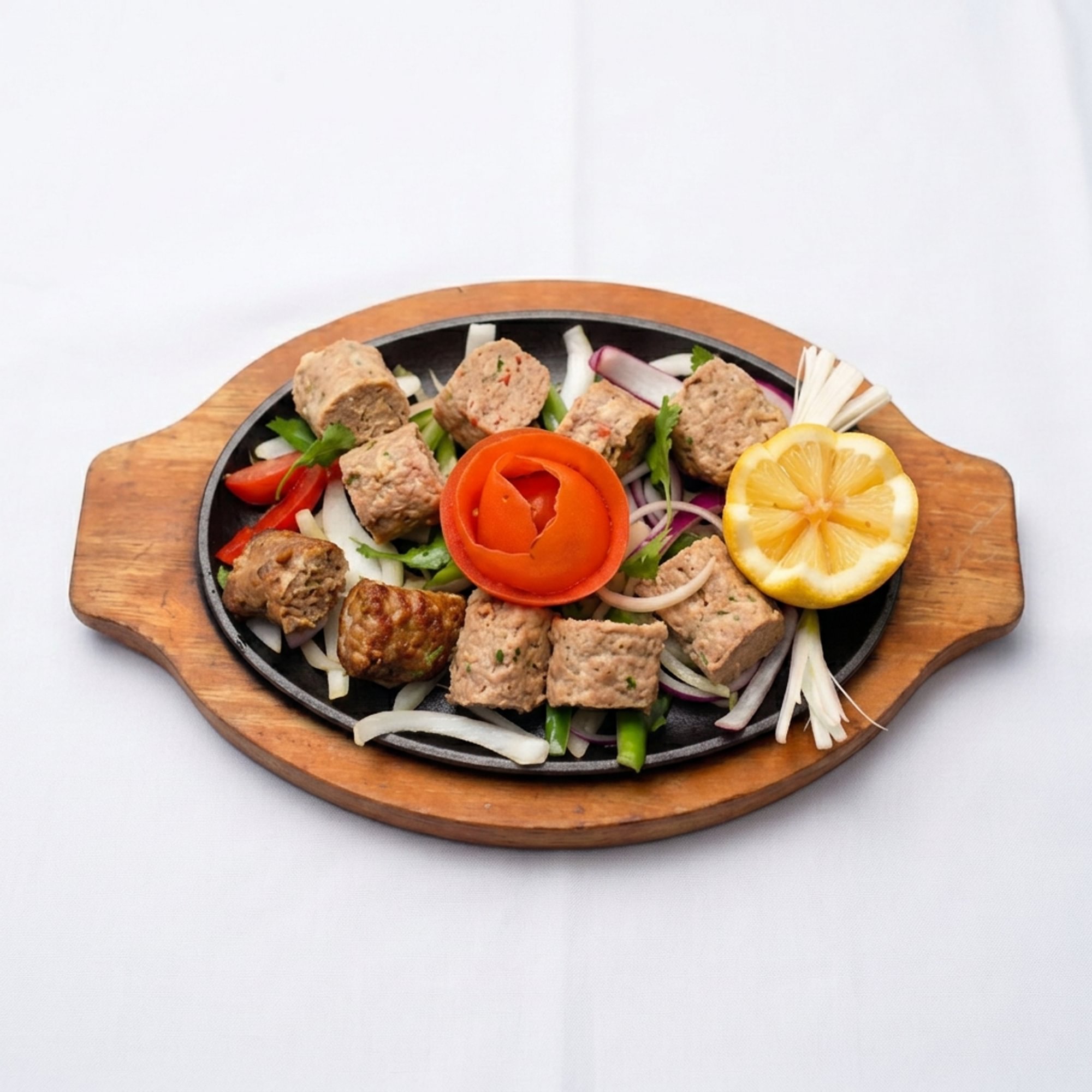 Seekh Kabab