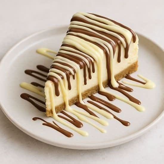 Chocolate Cheesecake