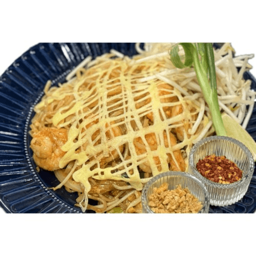 Phad Thai