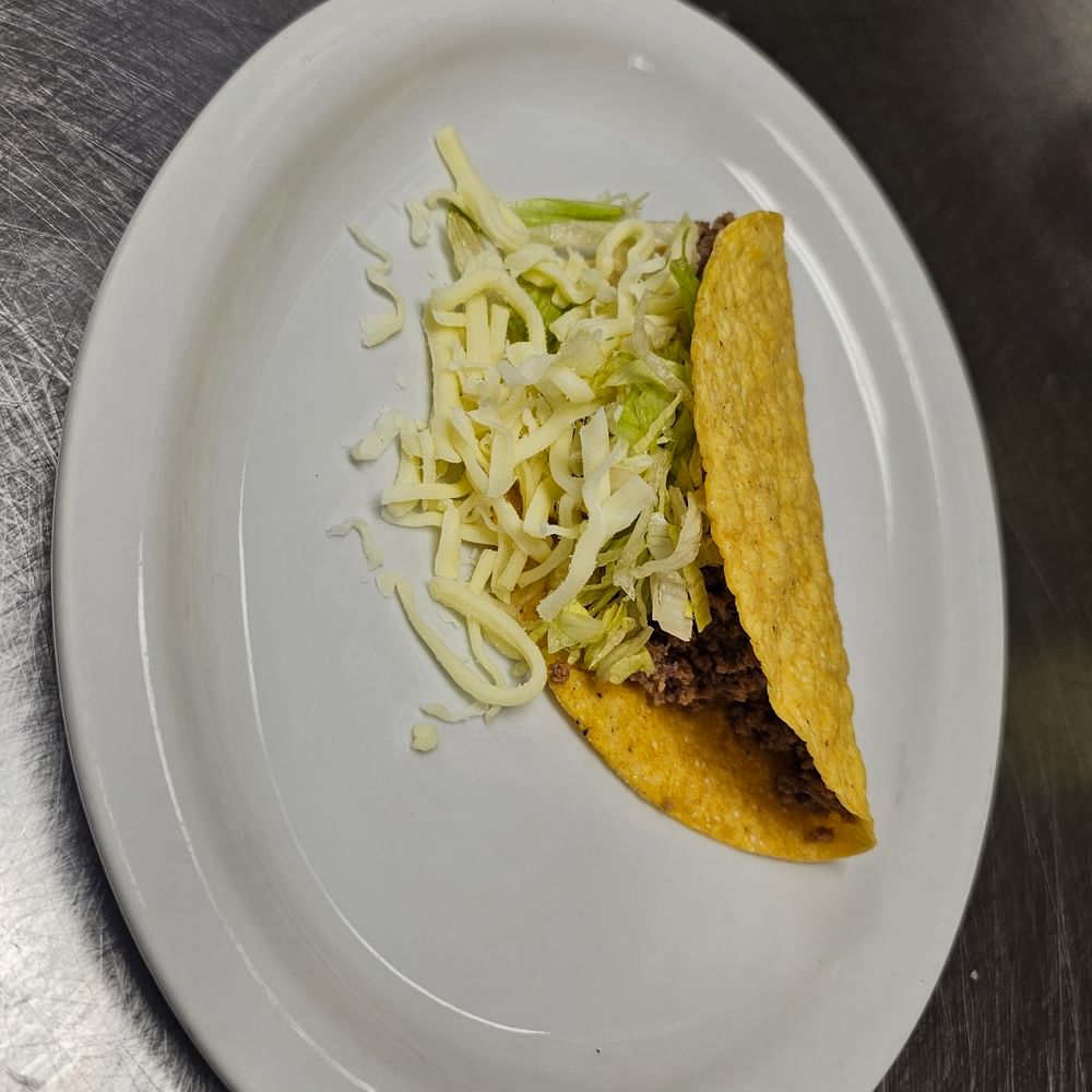 Hard Taco