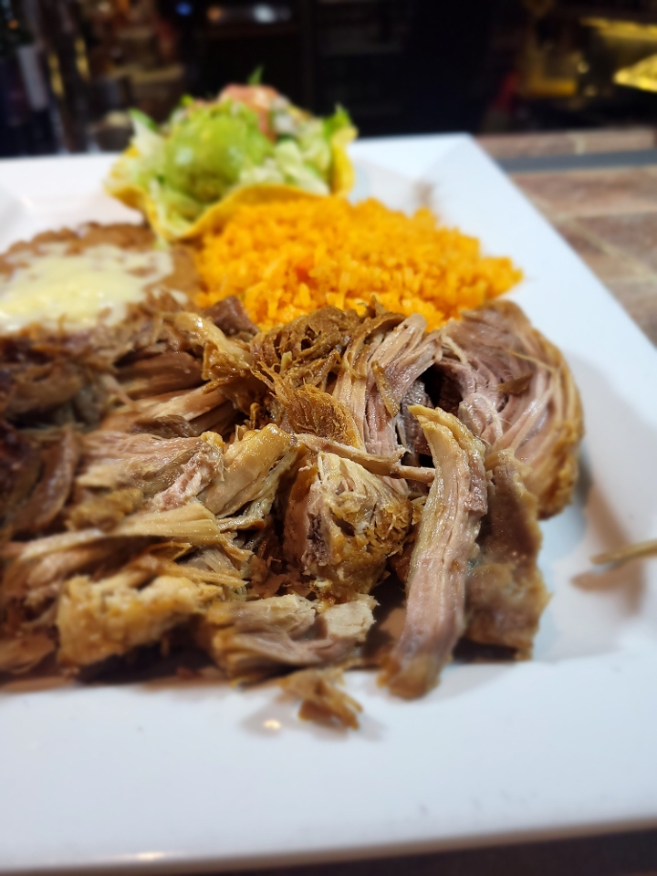Carnitas