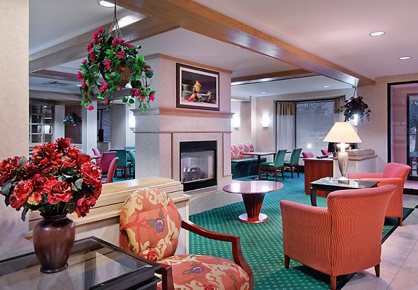 Images Courtyard by Marriott Detroit Pontiac/Auburn Hills