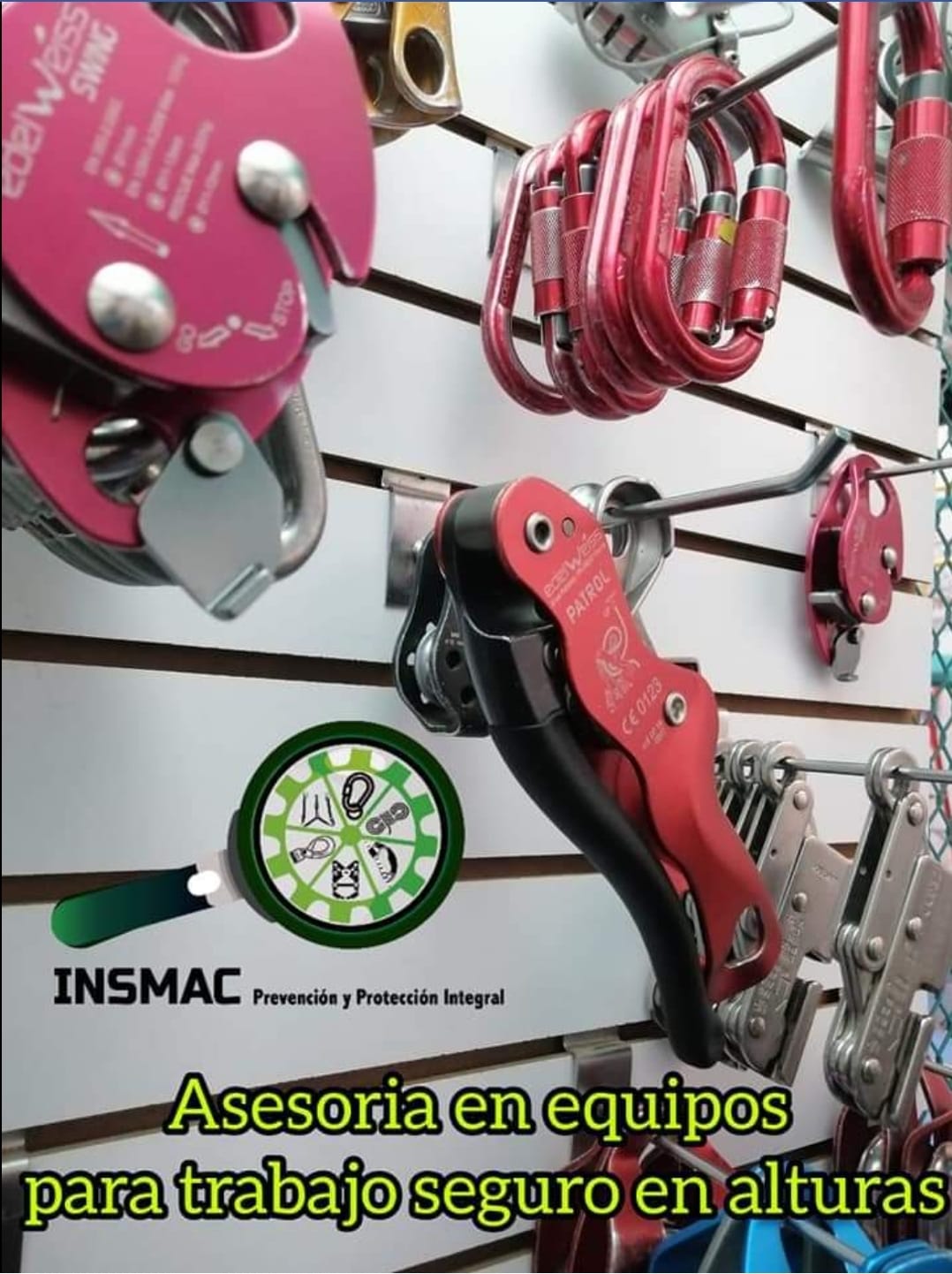 Galería en miniatura