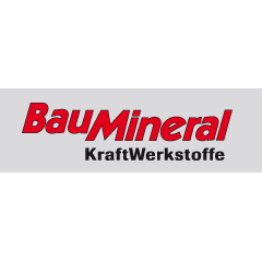 Logo von BauMineral GmbH
