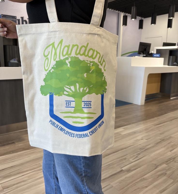 Publix Employees Federal Credit Union at Mandarin Image