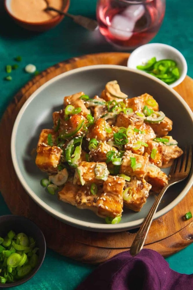 Bang Bang Paneer