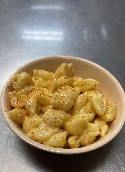 Southern Mac & Cheese
