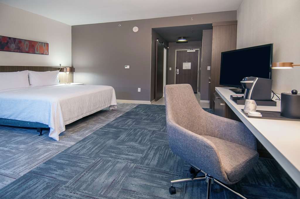 Hilton Garden Inn Jackson/Clinton Image