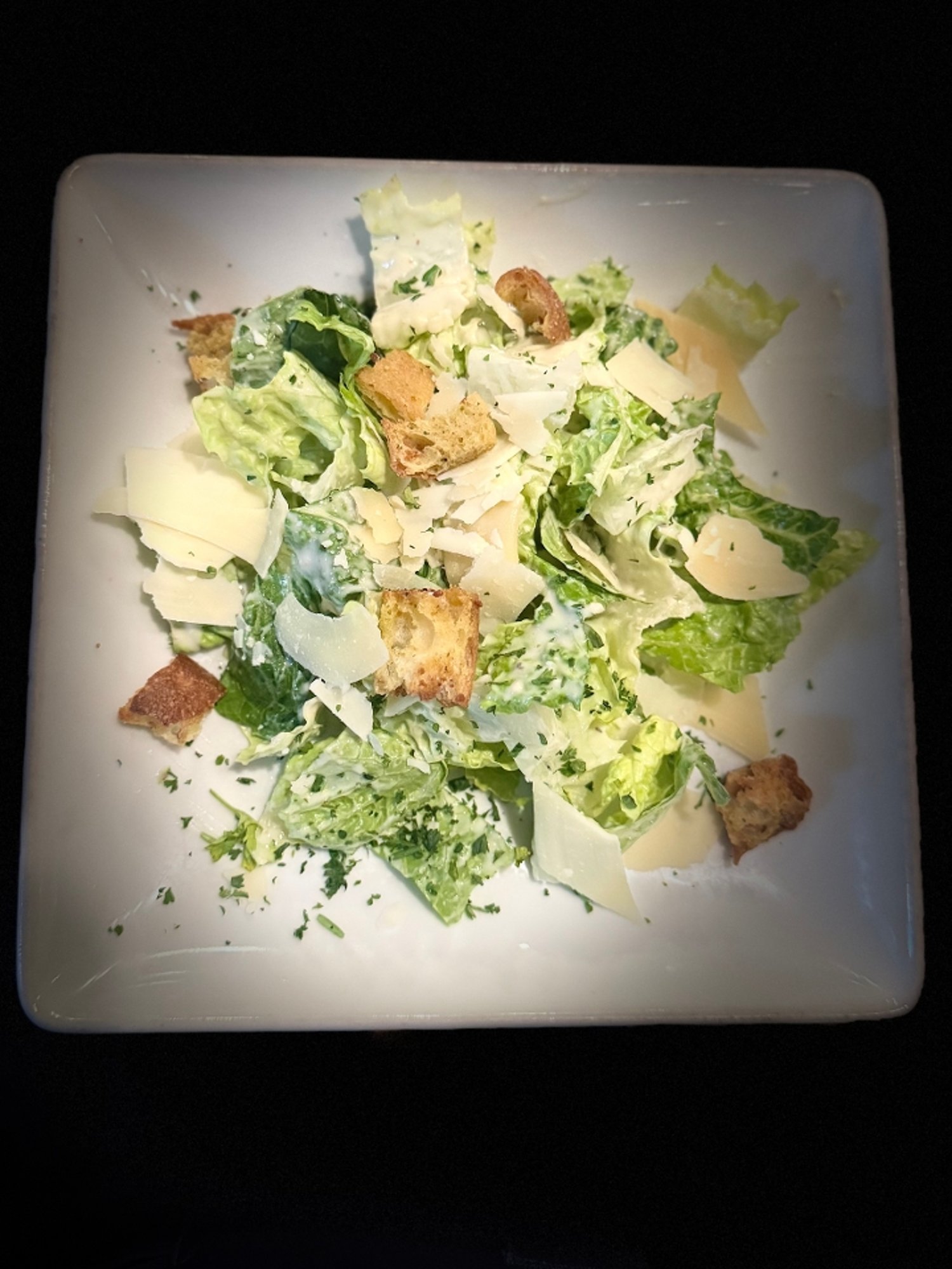 Insalata Caesar