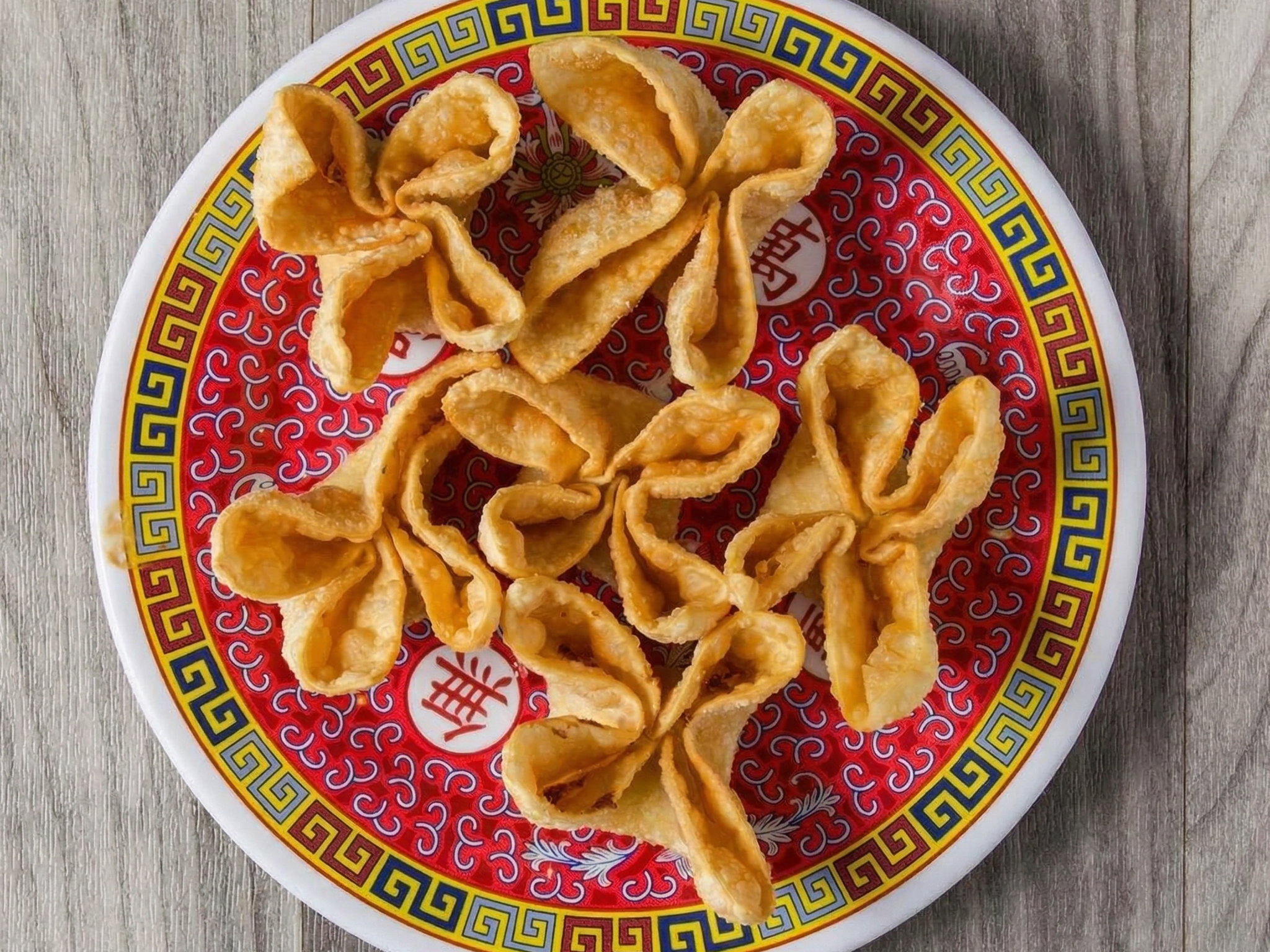 King Crab Rangoon (6)