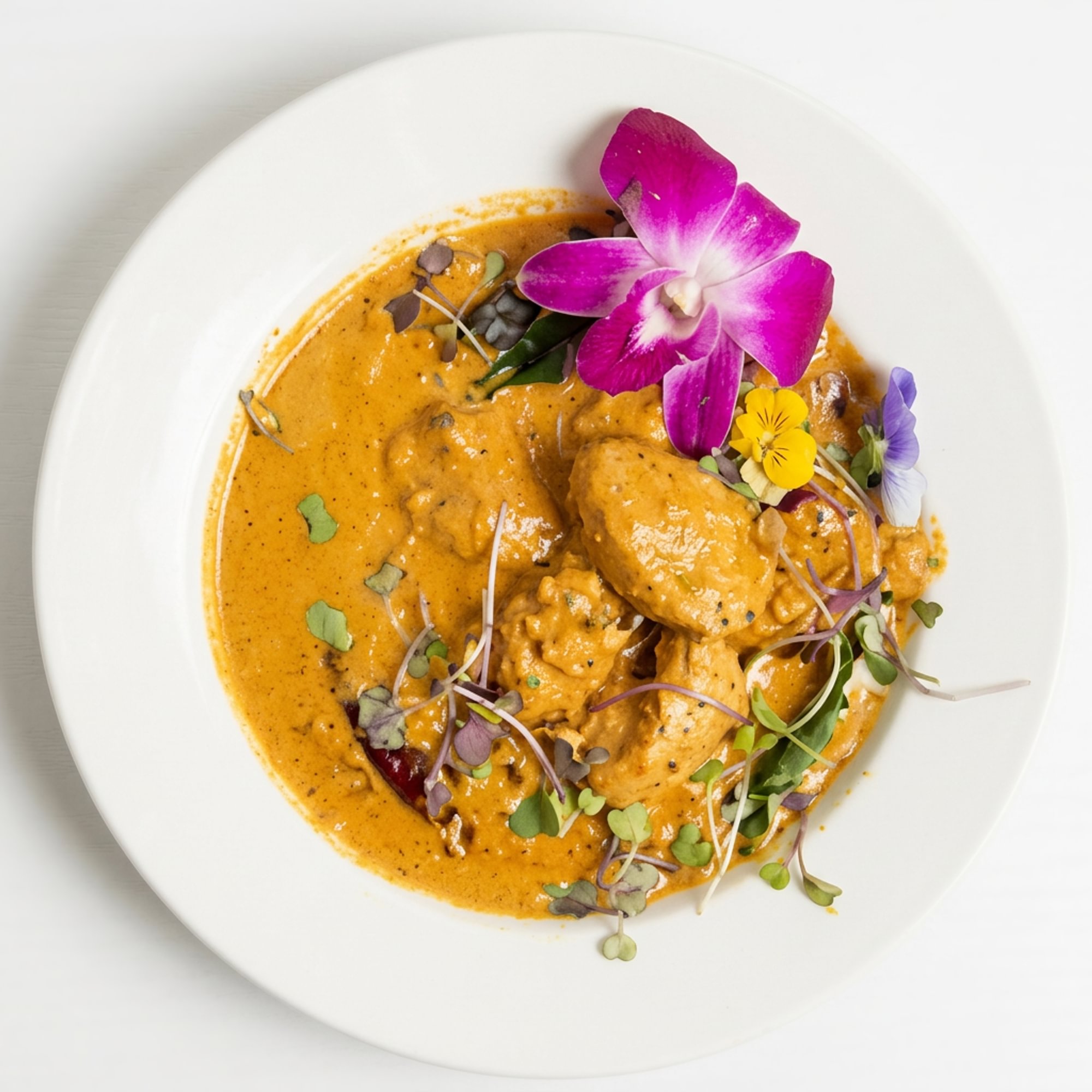 Tikka Masala