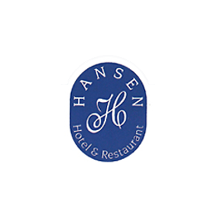Logo von Hotel Hansen
