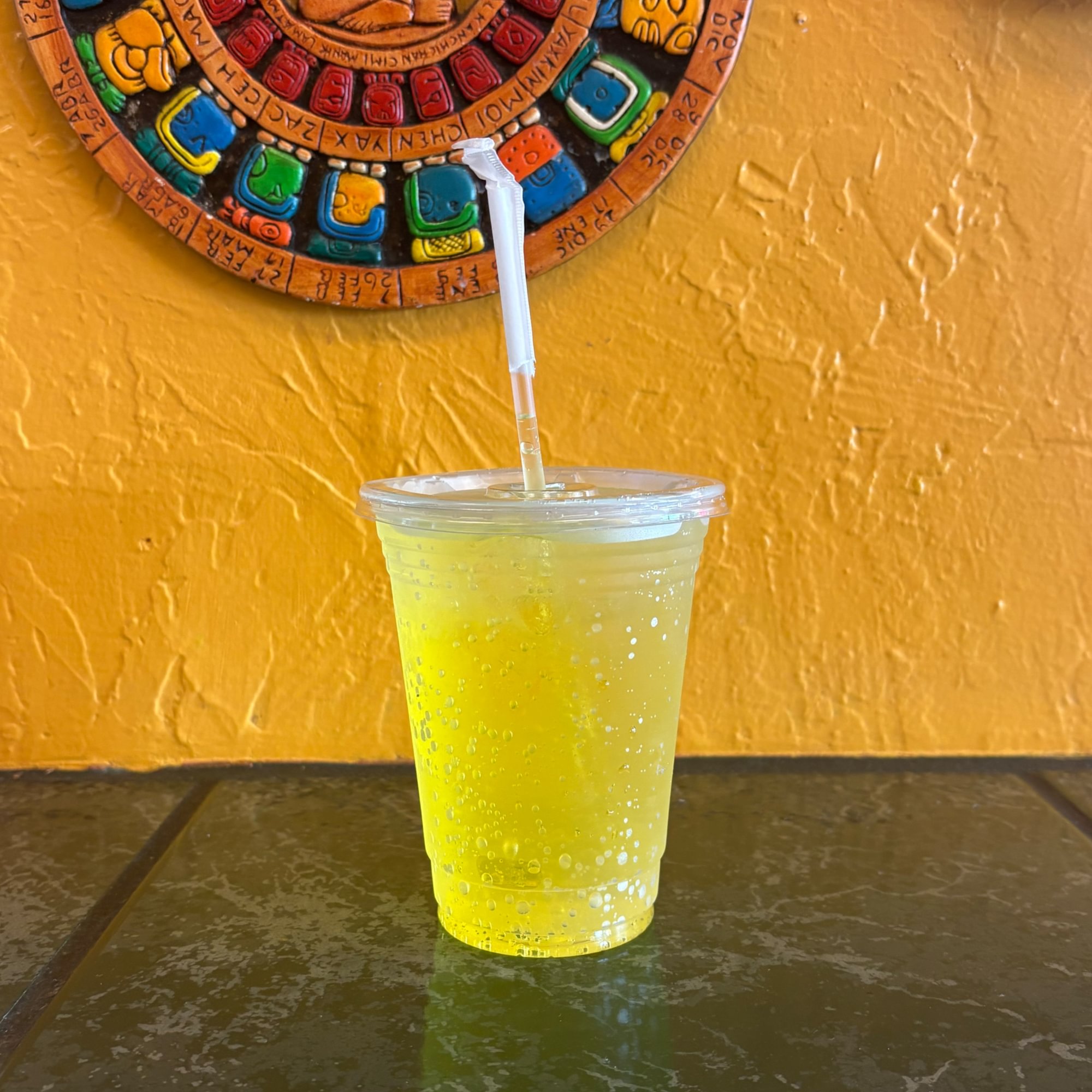 Fountain Soda