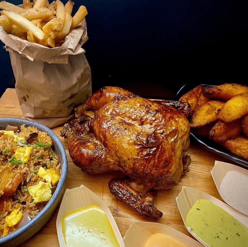 Whole Chicken