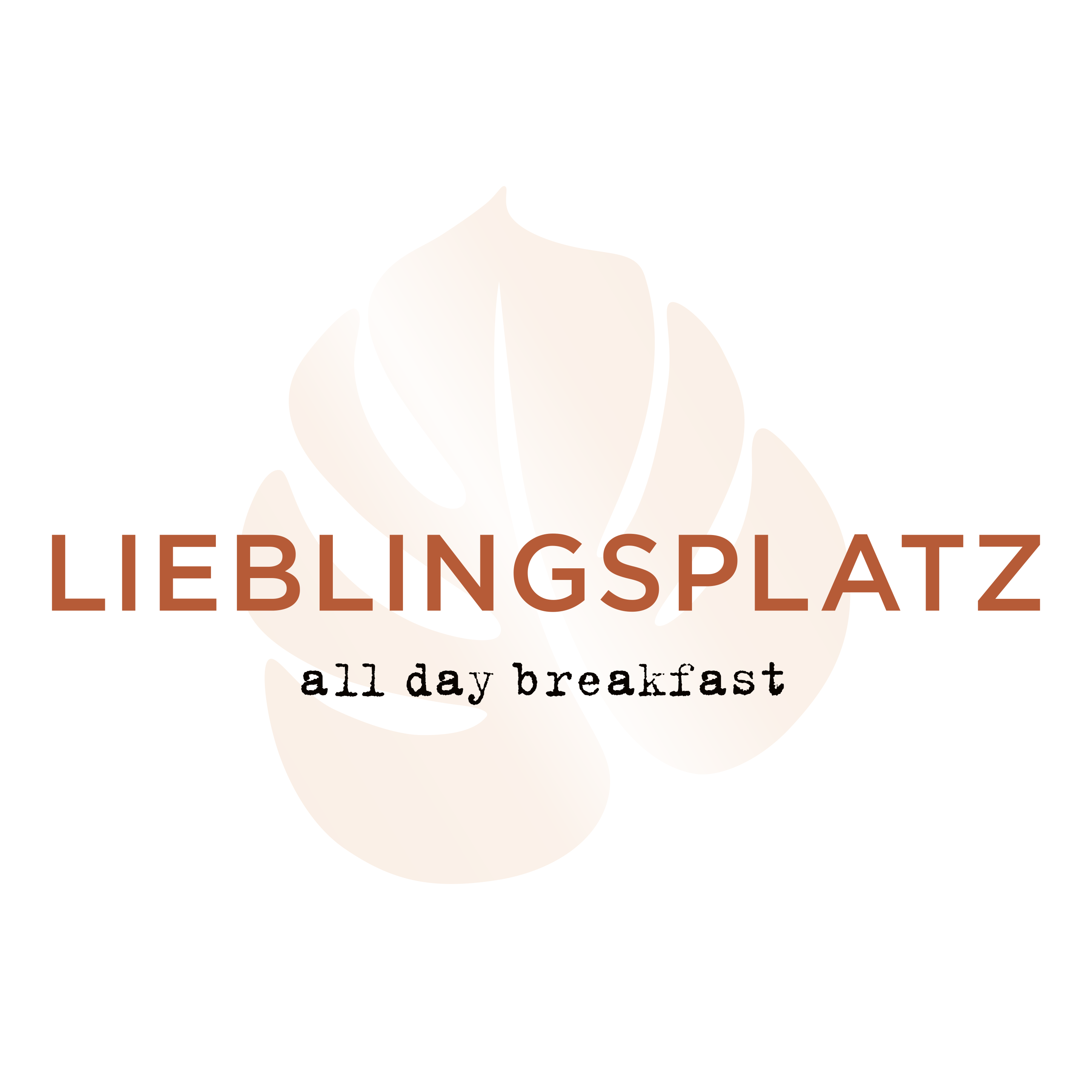 Logo von Lieblingsplatz
