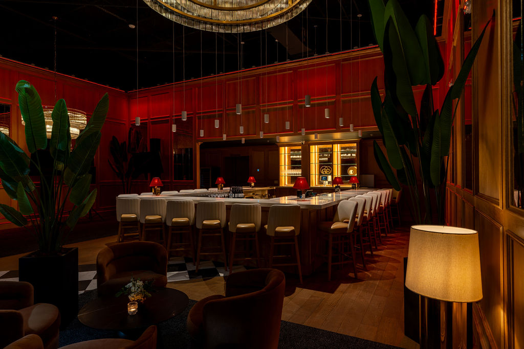 Collins Lobby Bar Image