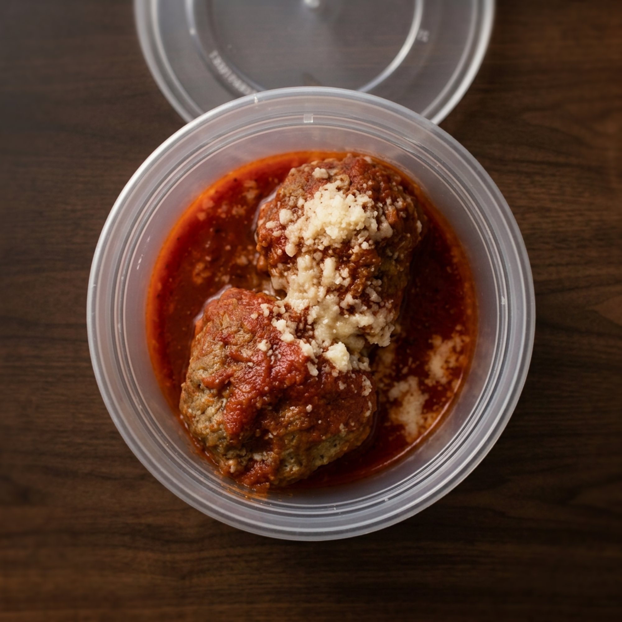 2 Meatballs
