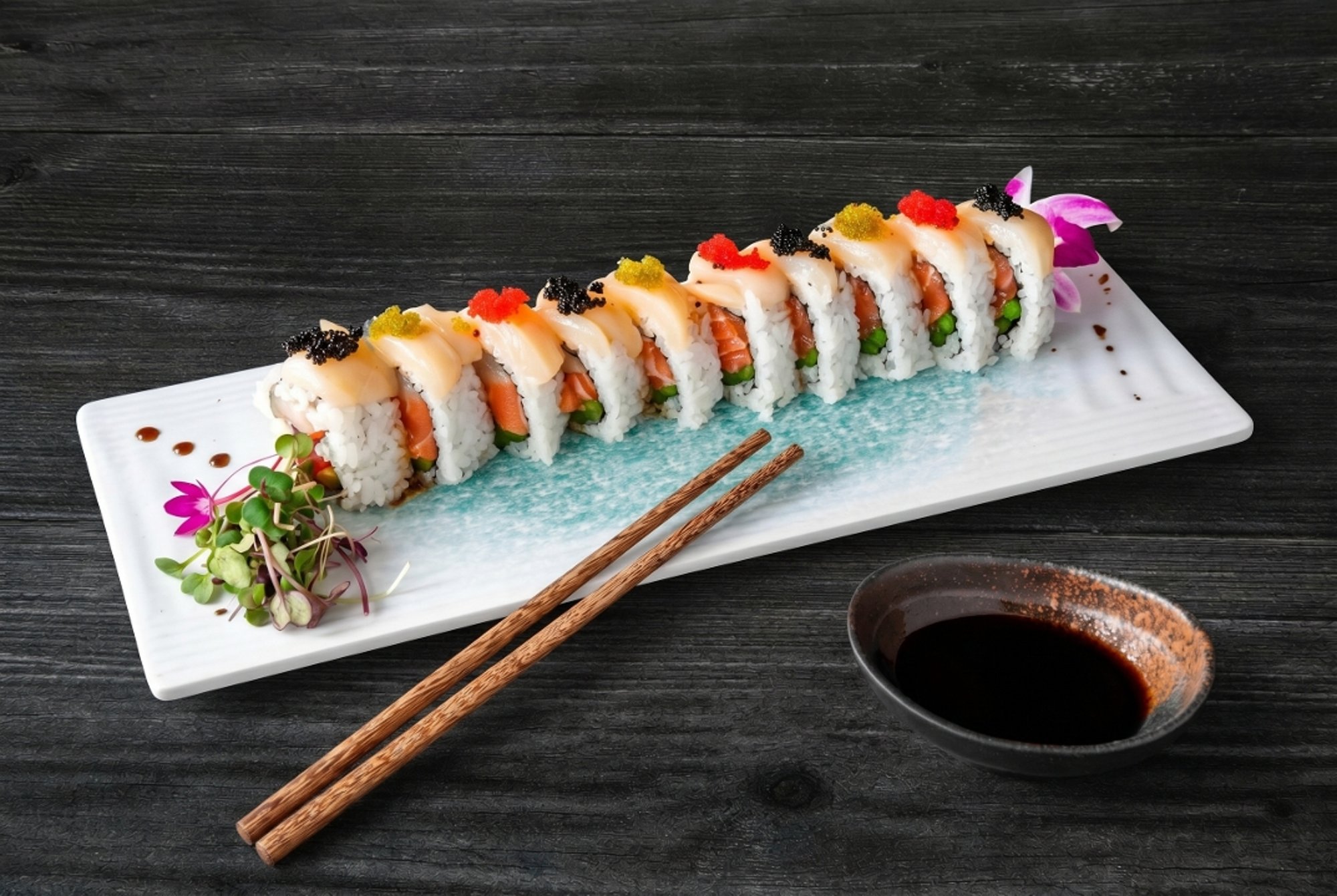Ultron roll
