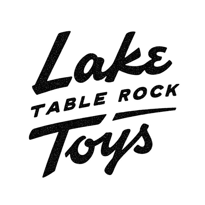 Table Rock Lake Toys