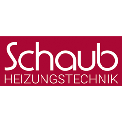 Logo von Schaub Heizungstechnik GmbH