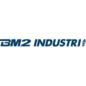 BM2 Industri A/S logo