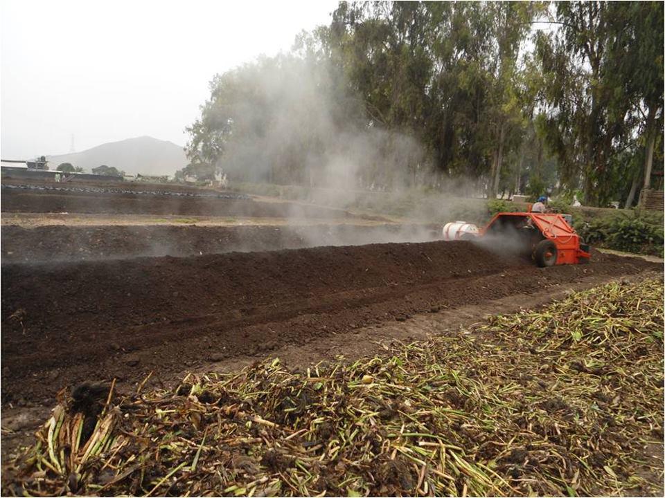 Agricola La Semilla Abonos Naturales Fertilizantes El Dorado