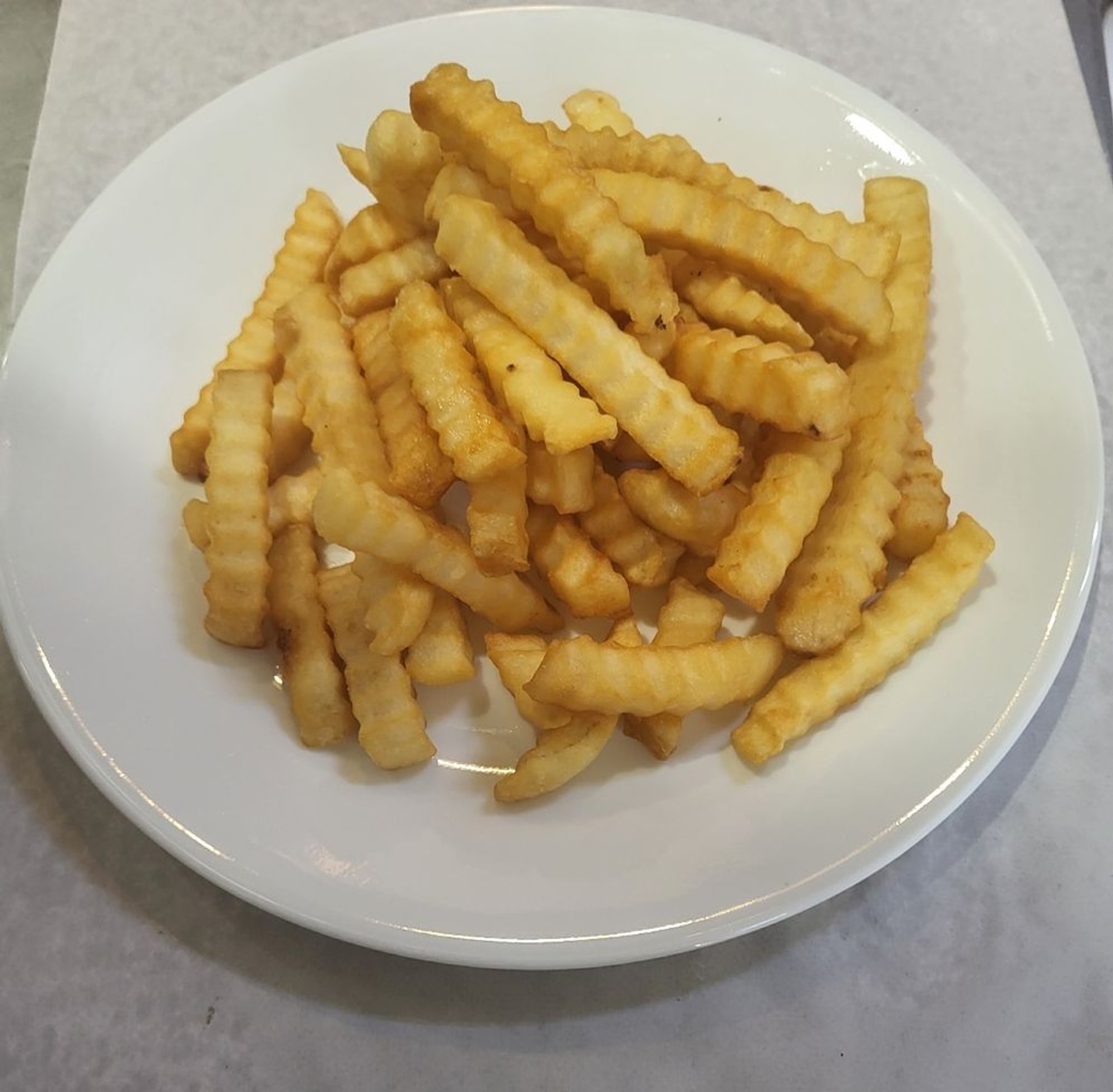 French Fries