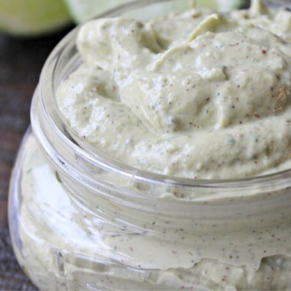 Chutney...