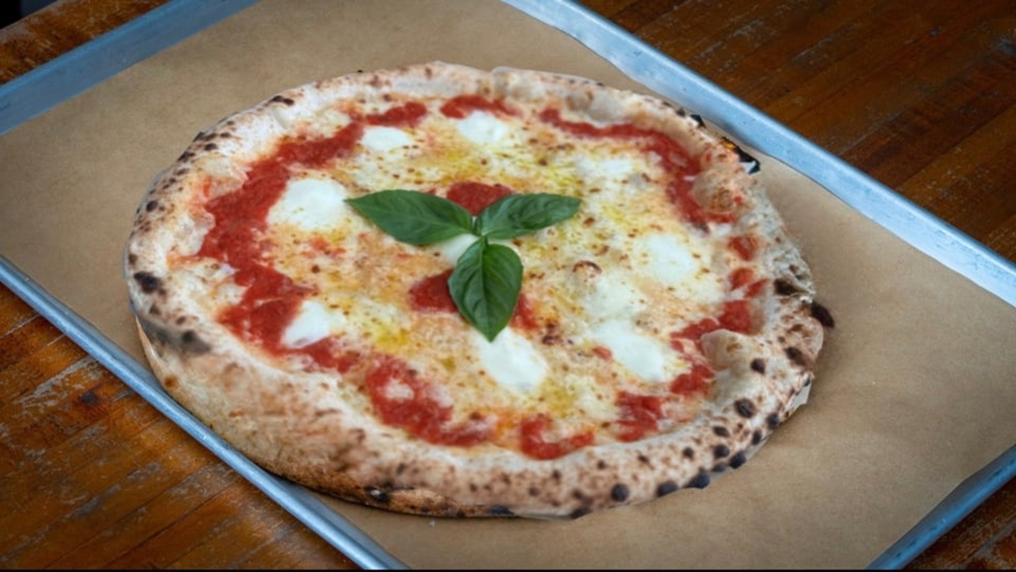 Nap Margherita D.O.P.