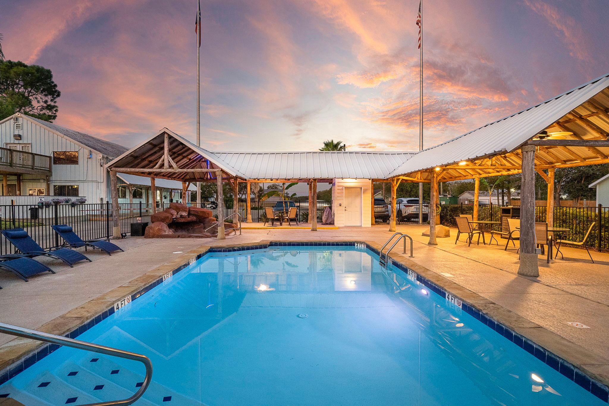 Victoria RV Park by QRV Image