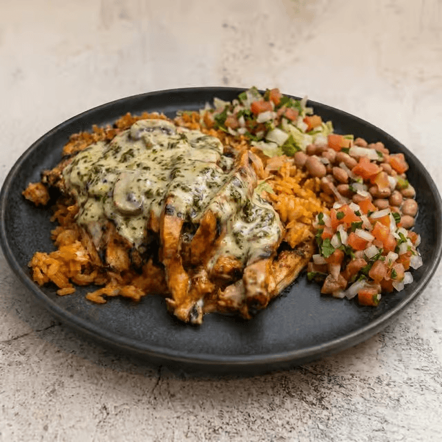 Pollo Loco