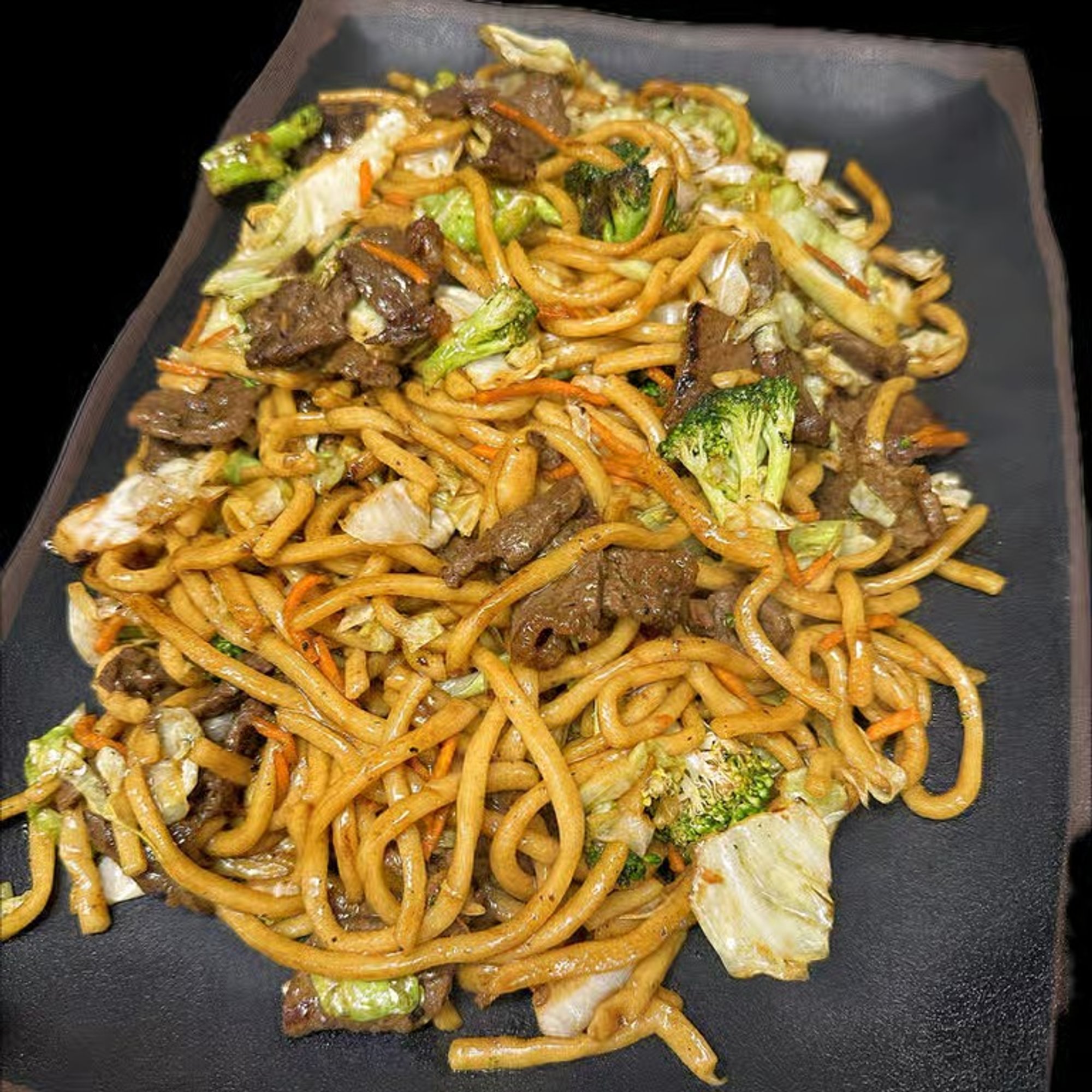Beef Noodle