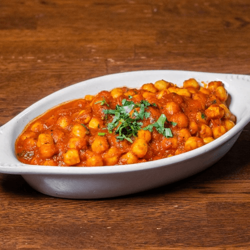 Chana Masala