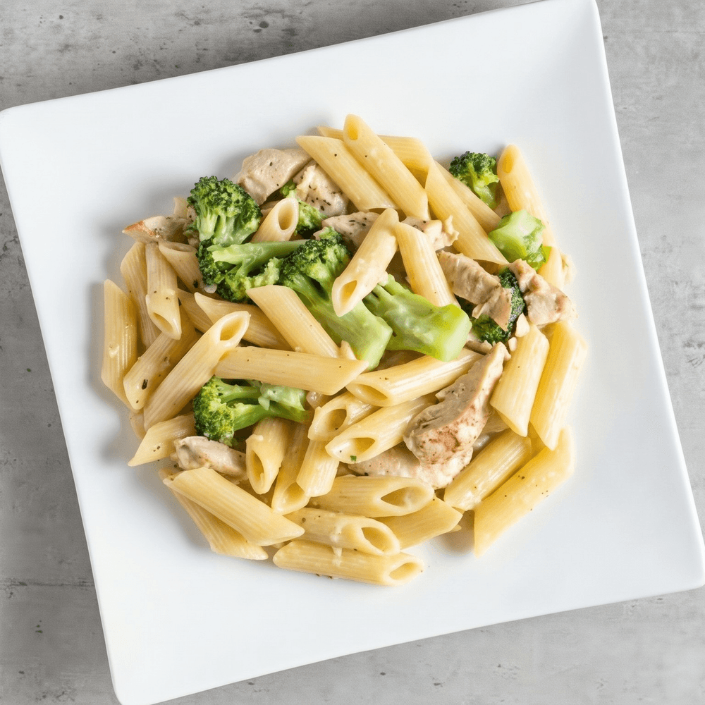 Create Your Own Pasta