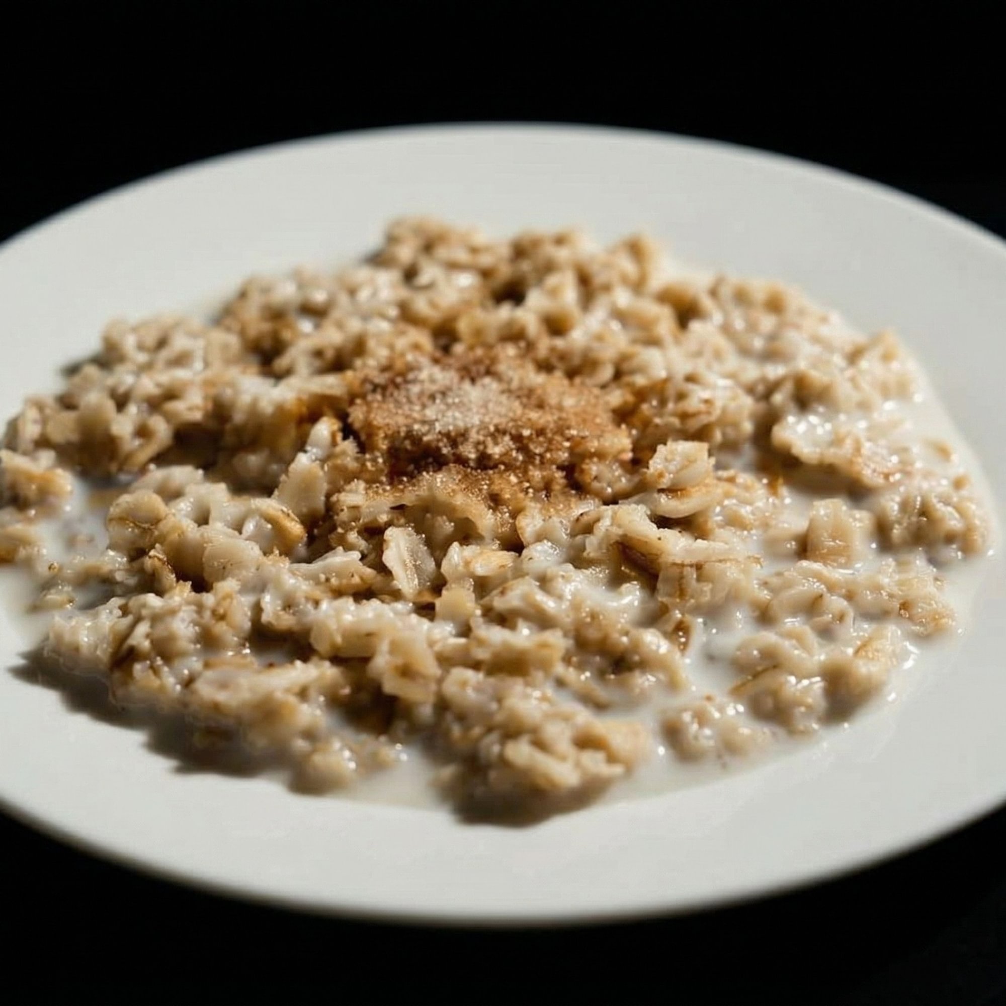 Oatmeal