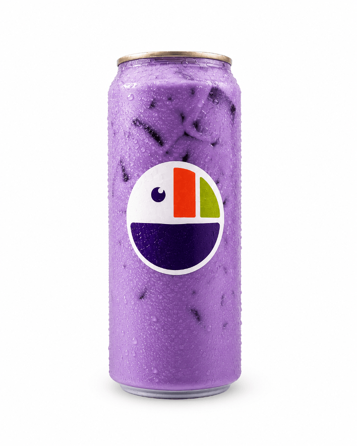 Ube Coconut