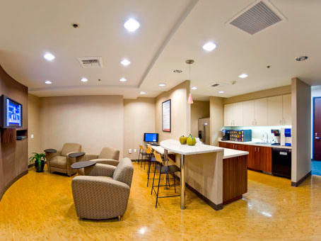 Regus - California, Woodland Hills - Trillium Towers Center Photo