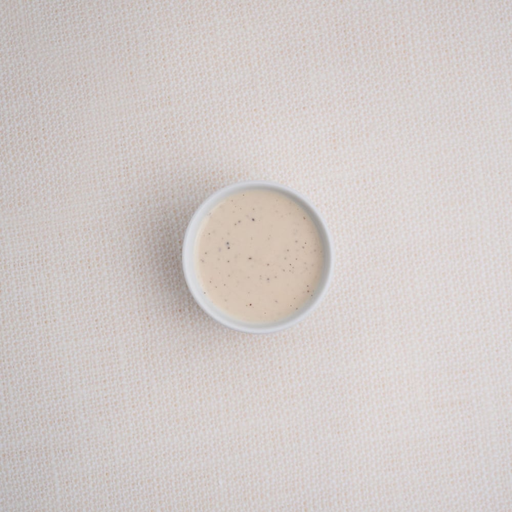 Tahini Cup