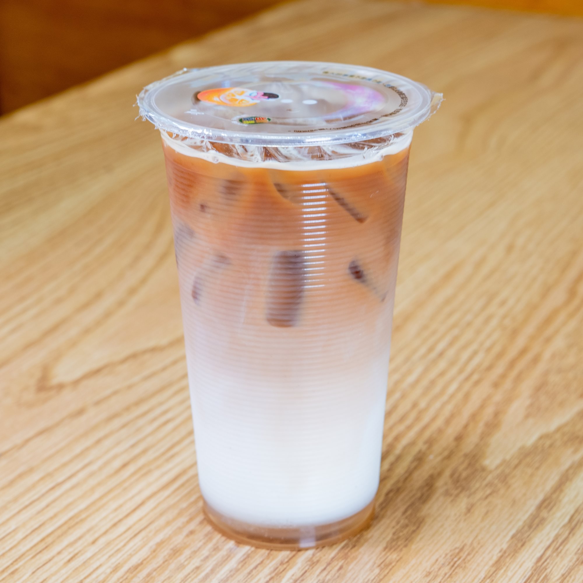 Iced Coffee
