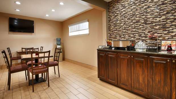 Images Best Western Red Carpet Inn